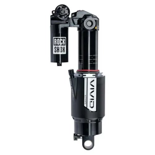 락샥 Vivid Ultimate RC2T Yeti SB160E 2022+ 쇼크 업쇼바 3141685108