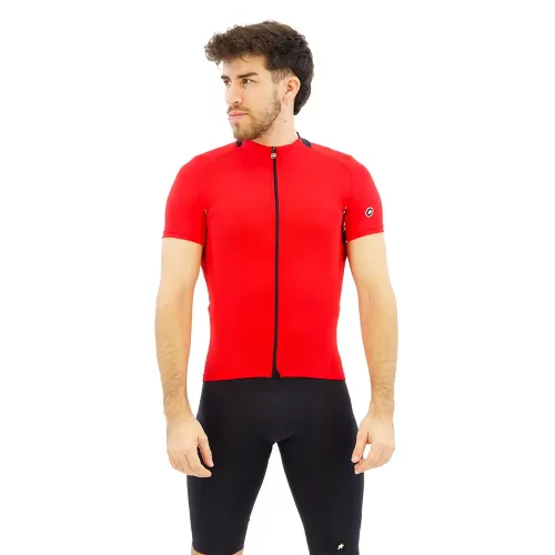 아소스 Mille GT 반팔 져지 3141685155