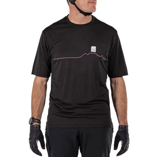 리에뜨 MTB Trail 1.0 반팔 티셔츠 3141688238