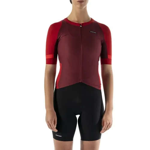 에첸도 Mendia 반팔 져지 3141688445