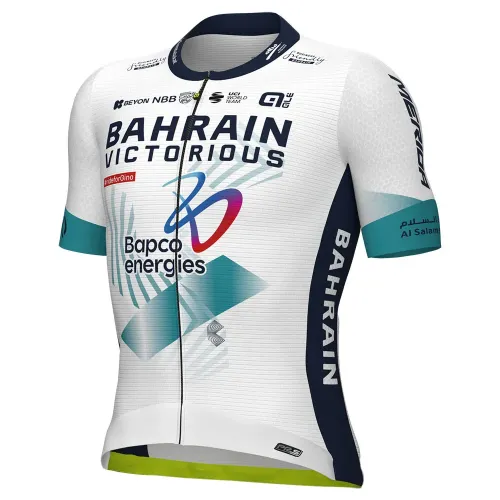 ALE PR-S 2.0 Bahrain Victorious 2025 반팔 져지 3141702574