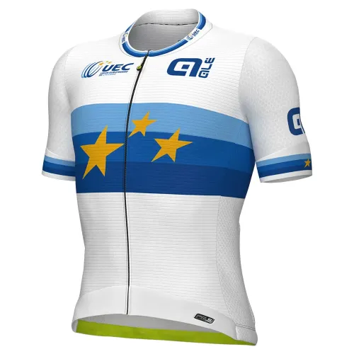 ALE PR-S 2.0 UEC European Champion 반팔 져지 3141702588