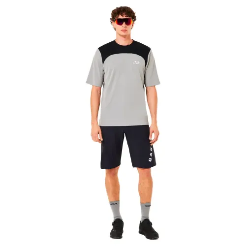 오클리 Free ride 반팔 엔듀로 져지 3141711032