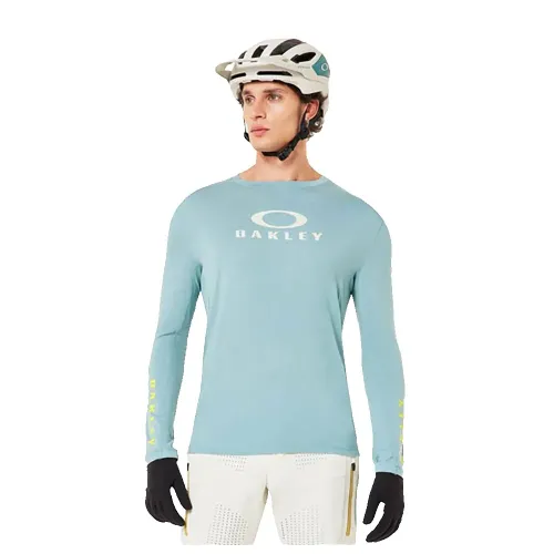 오클리 Seeker flow 긴팔 엔듀로 져지 3141711323