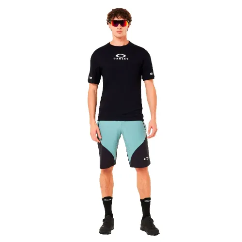 오클리 Seeker flow 반팔 엔듀로 져지 3141711326