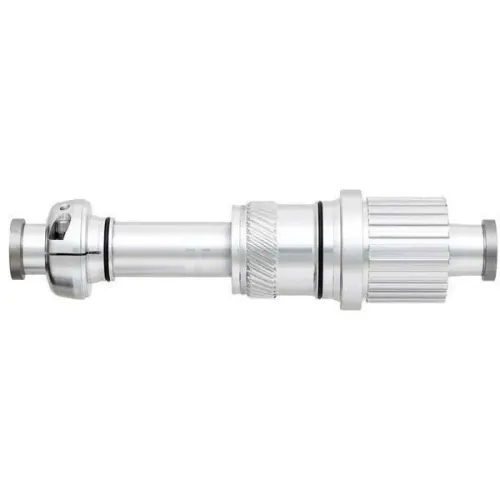 크리스킹 ISO Gen4 12x142 mm 시마노 Micro Spline Steel 리어 허브 변환 키트 3141711650