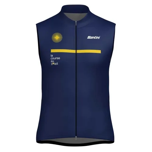 산티니 Paris-Nice 2025 조끼 3141711977