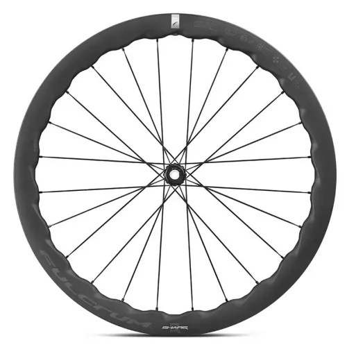 펄크럼 Sharq 42 2WF C25 AFS 디스크 튜블리스 로드 자전거 앞바퀴 3141712404