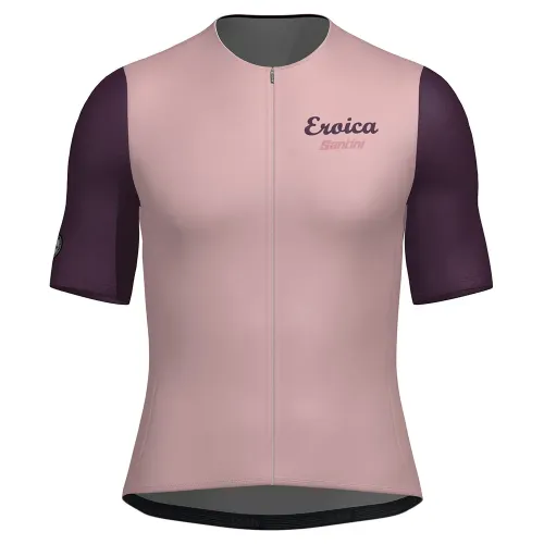 산티니 Eroica Borgo 반팔 져지 3141719153