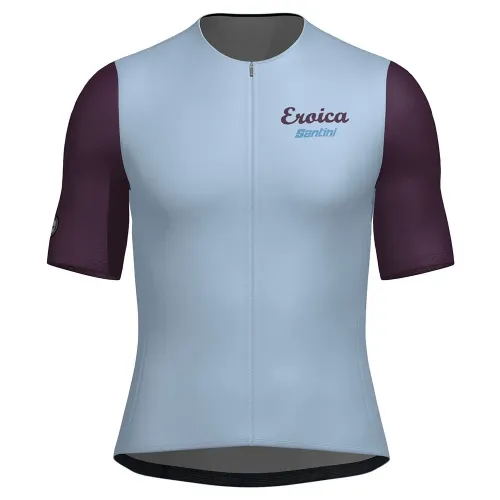 산티니 Eroica Borgo 반팔 져지 3141719154