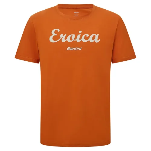 산티니 Eroica Strada 반팔 티셔츠 3141719180