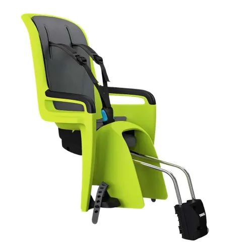 툴레 Ride Along 2 유아용 자전거 시트 3141729471