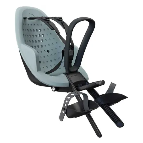 툴레 Yepp 2 Mini 핸들 바 자전거 어린이 시트 3141729511