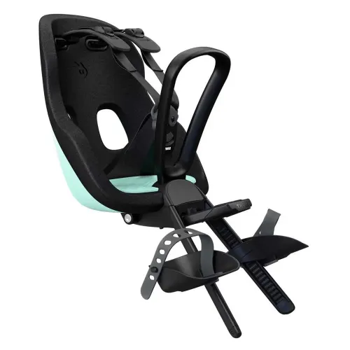 툴레 Yepp Nexxt 2 Mini 핸들 바 자전거 어린이 시트 3141729519