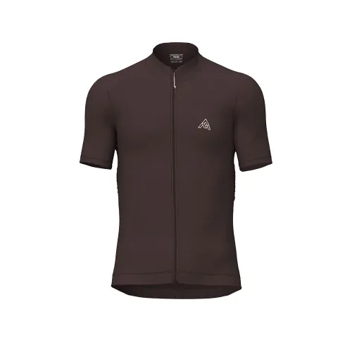 세븐메쉬 Ashlu Merino 반팔 져지 3141733000