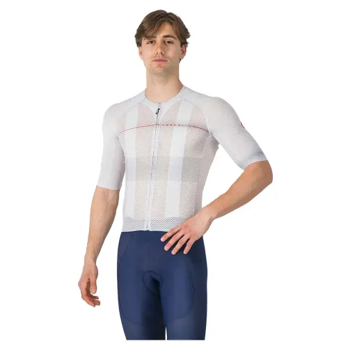 카스텔리 Climbers A/C 반팔 져지 3141750464