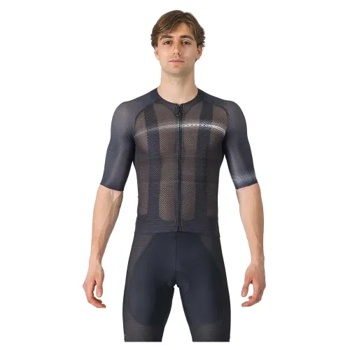 카스텔리 Climbers A/C 반팔 져지 3141750465