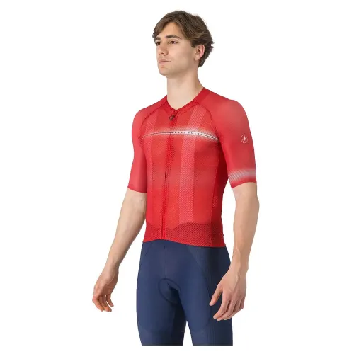 카스텔리 Climbers A/C 반팔 져지 3141750467