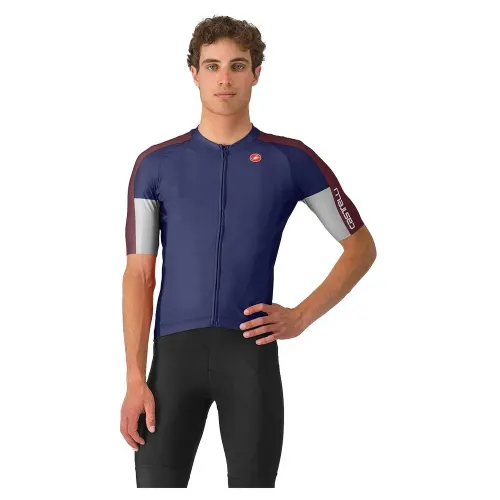 카스텔리 Entrata 6 반팔 져지 3141750491