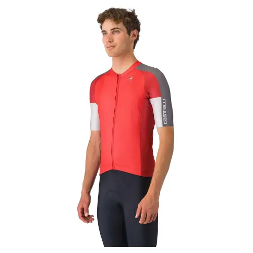 카스텔리 Entrata 6 반팔 져지 3141750494