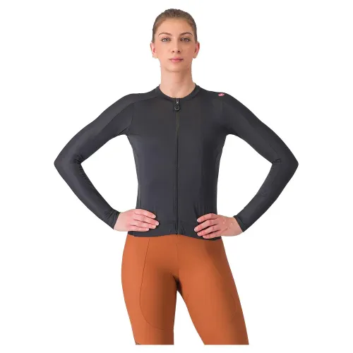 카스텔리 Espresso 긴팔 져지 3141750546