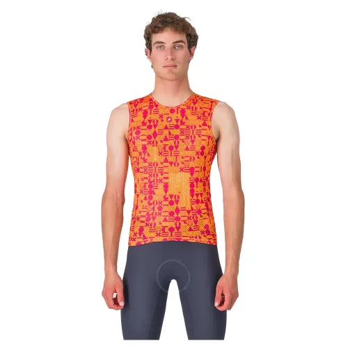 카스텔리 Espresso R-A/D 민소매 이너웨어 3141750555