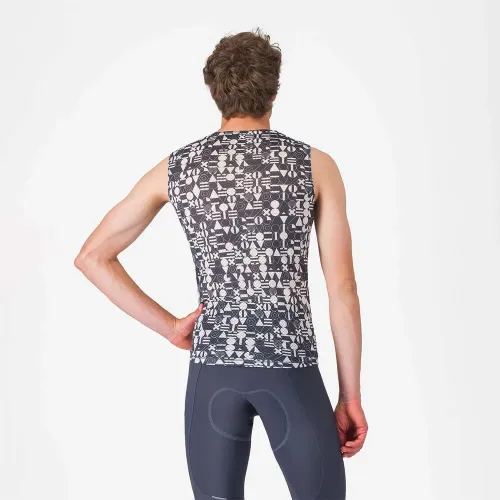 카스텔리 Espresso R-A/D 민소매 이너웨어 3141750556