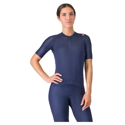 카스텔리 Espresso 반팔 져지 3141750577