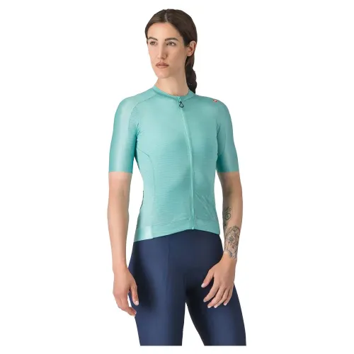 카스텔리 Espresso 반팔 져지 3141750580