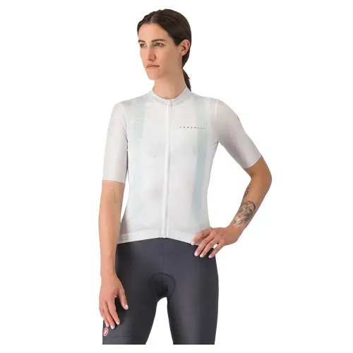 카스텔리 Fantasia 반팔 트라이애슬론 져지 3141750590