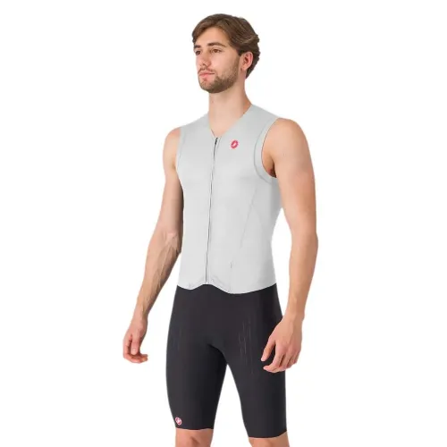 카스텔리 Free San Remo 3 사이클 빕숏 3141750613