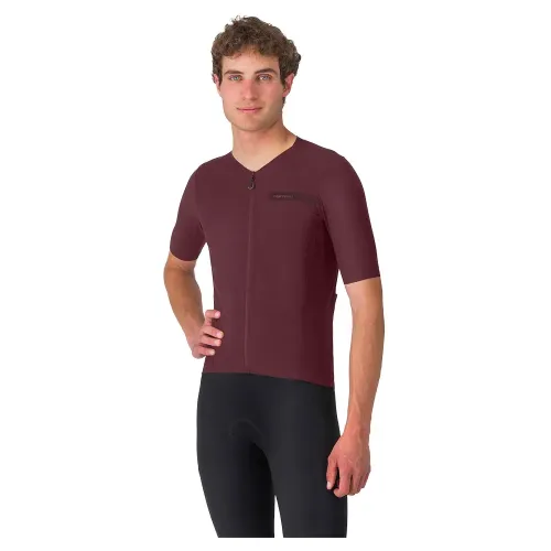 카스텔리 Premio Evo 반팔 져지 3141750669