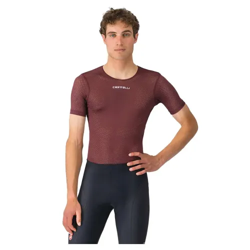카스텔리 Pro Mesh 2.0 반팔 이너웨어 3141750686