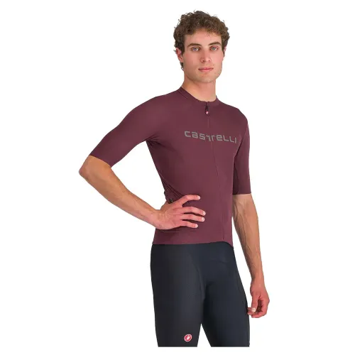 카스텔리 프롤로고 Lite 반팔 져지 3141750688