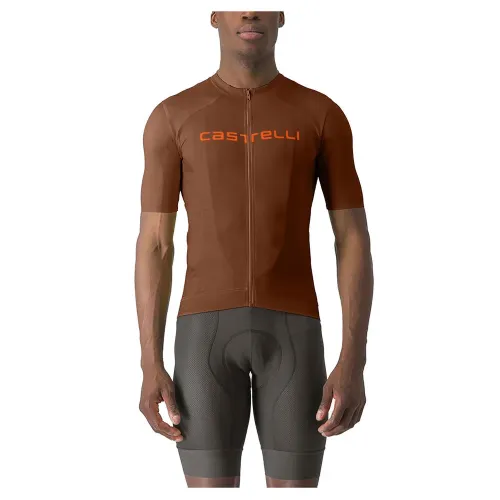 카스텔리 프롤로고 Lite 반팔 져지 3141750689