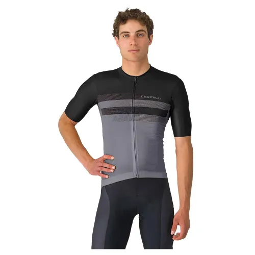 카스텔리 Simbolo 반팔 져지 3141750699