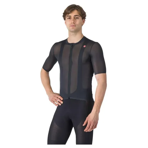 카스텔리 Superleggera A/C 반팔 져지 3141750707