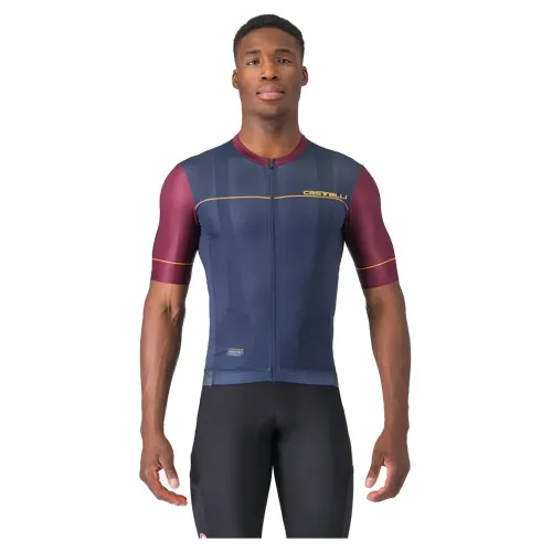 카스텔리 Unlimited 엔듀라nce 2 반팔 져지 3141750716