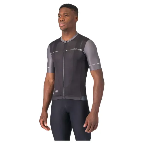 카스텔리 Unlimited 엔듀라nce 2 반팔 져지 3141750717