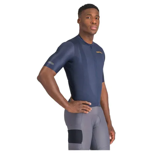 카스텔리 Unlimited Entrata 3 반팔 져지 3141750723