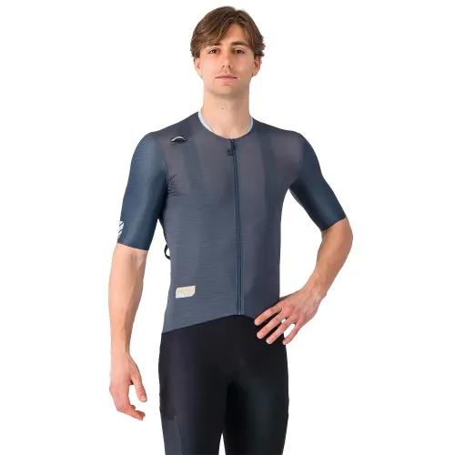 카스텔리 Unlimited Pro 반팔 져지 3141750726