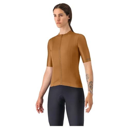 카스텔리 Unlimited 반팔 져지 3141750729