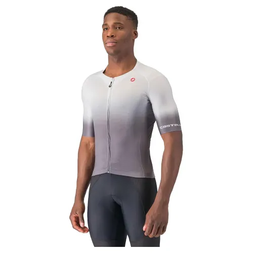 카스텔리 UPF 반팔 트라이애슬론 져지 3141750739