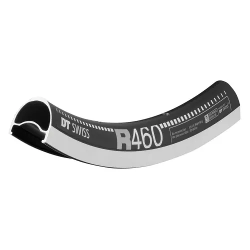 DT스위스 R 460 700C 18 mm STD VI 튜블리스 로드 바이크 림 3141751834