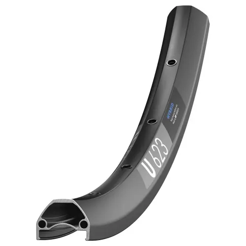 DT스위스 U 623 29in 25 mm STD VI 디스크 튜블리스 MTB 림 3141751859