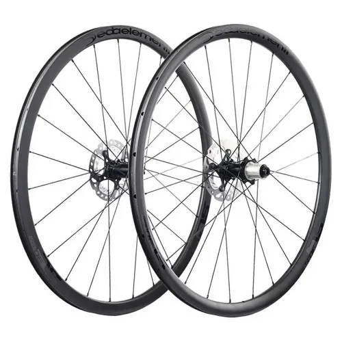 데다 SL30 Carbon Disc Tubular 로드 휠 세트 3141753079