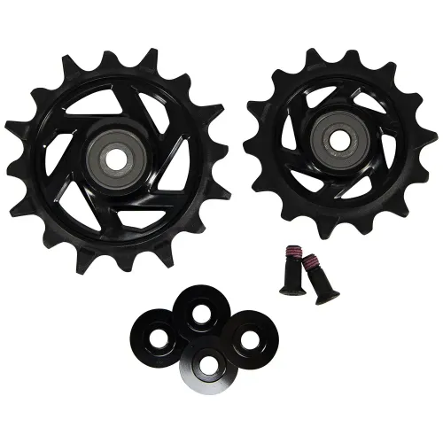 스램 GX Eagle AXS T-Type 12s 자전거 풀리 세트 3141753086