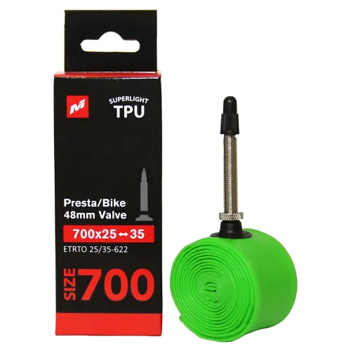MASSI Presta 48 mm TPU 내부 튜브 3141760799