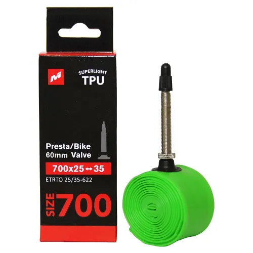 MASSI Presta 60 mm TPU 내부 튜브 3141760800