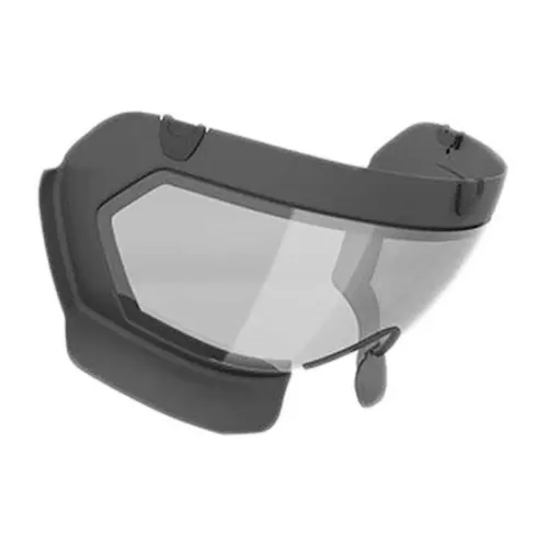 카스크 Bambino Aero Pro 2 헬멧 예비 바이저 3141772492